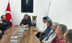 Levent Şahin net konuştu: “İş bilenin, kılıç kuşananın. Kimse kusura bakmasın”