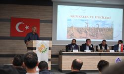 Gündemin ana konusu: Kuraklık tehdidi!