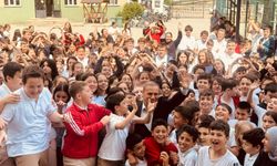 40 yıllık serüvene gurur dolu veda