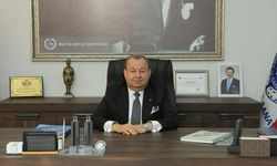 Başkan Doğan'dan anneler günü mesajı