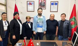 Zafer Partisi ve Şehit ve Gazi Aileleri Derneği gündemi değerlendirdi