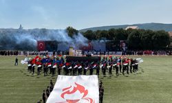 19 Mayıs Ruhu Biga’da Gençlerle Canlandı