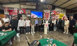 Adaspor'da Berkan Şahin Güven Tazeledi