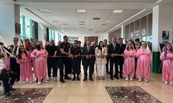 Biga’da kurdele kesildi, emekler gün yüzüne çıktı!