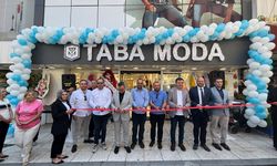 Taba Moda, Biga'da kapılarını müşterilerine açtı