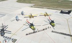 Çanakkale'de orman yangınlarıyla mücadele sezonu başladı