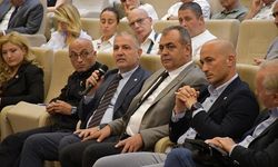 “Kentsel Dönüşüm, Sadece Yeni Bina Yapmak Demek Değildir”