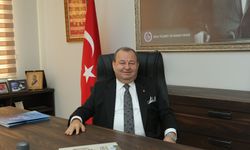 Başkan Şadan Doğan; bayramı kutladı