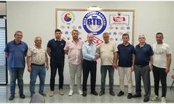 Borsa'da sezonun ilk ürünü işlem gördü
