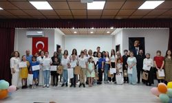 Üç Yarışmada, Üç İl Birinciliği de Biga Hamdibey Ortaokulu’ndan
