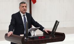 Özgür Ceylan: "Süt üretimi krizin eşiğinde"