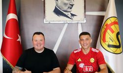Biga’yı gururlandıran transfer
