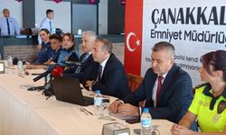GPS ile Olaylara Müdahale 6,5 Dakika!
