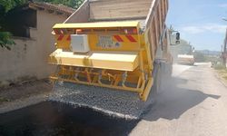 Sürücüler dikkat! Abdiağa-Işıkeli yolunda asfalt çalışması yapılacak