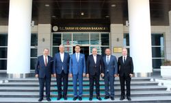 Şadan Doğan’dan Milletvekili Ayhan Gider’e teşekkür