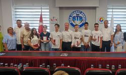 LGS'de başarılı olan öğrencilere bir ödül de Borsa'dan