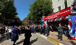Türk Metal'de Hakan Baytur ve ekibi güven tazeledi