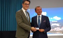 Davut Doğan ÇOMÜ Mezunlarıyla Buluştu