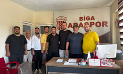 Çanakkale’de gelişim ligi heyecanı: Biga Adaspor hazır!