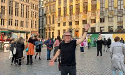 BRÜKSEL NOTLARI