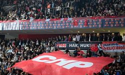CHP’de Kurultay Süreci Başladı