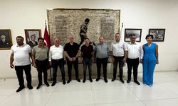 Şadan Doğan: “Konu Biga’mız olduğunda, her zaman birlikte mücadele edeceğiz”
