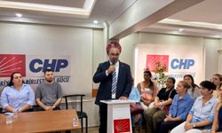 Cemal Mantar, yeniden adaylığını açıkladı