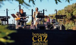 Bozcaada Caz Festivali 5 Eylül’de Başlıyor