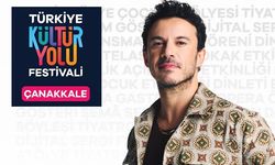 Kültür Yolu Festivali Bugün Başlıyor