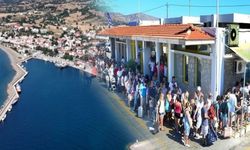 14 Yıldır Kullanılmayan Gümrük Kapısı Türklere Açılıyor!