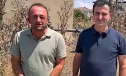 Ak Parti'den su kesintileri eleştirisi: "Belediye başkanına çağrımızdır!"