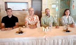 "Rehabilite çalışmaları için işbirliğine hazırız"
