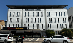 Big Inn Hotel hizmete açıldı