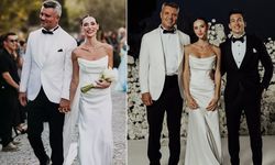 Sadettin Saran Kızını Assos’ta Evlendirdi