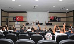 Şadan Doğan: “Biga Fuarı’na bu yıl da çok fazla talep var”