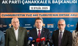 Bakan Tunç: "Darbe Anayasasıyla Yönetilmekten Memnun Değiliz"