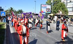 Çanakkale’de 30. Ahilik Haftası Kutlamaları Başladı