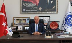 Biga TSO Meclis Başkanı Melih Akyıl vefat etti