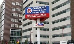 Sahte Müfettiş Üniversite Hastanesini Günlerce Denetlemiş!