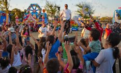 Çanakkale Kültür Yolu Festivali Altıncı Gününde Coşturdu