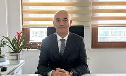 Sağlık İl Müdürlüğüne Dr. Hakan Görgülü Atandı