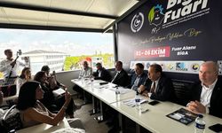 Biga Fuarı 3-6 Ekim tarihlerinde gerçekleşecek