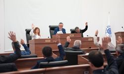 Su kesintisi meclis gündemine de geldi