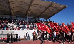 Biga, Cumhuriyet'i büyük bir coşku ile kutladı