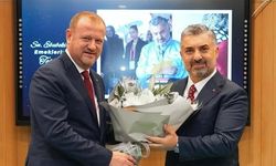 RTÜK'te Daniş Dönemi Resmen Başladı