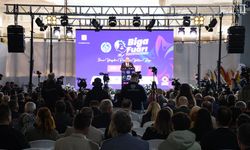 Güney Marmara, Biga Fuarı’nda buluştu