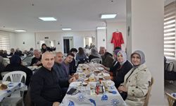 Biga'da çerkesler bir araya geldi