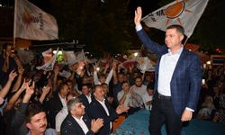 AK Parti İl Başkanı Belli Oldu!