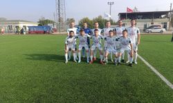 Gümüşçayspor, Adaspor Karşısında Farklı Kazandı