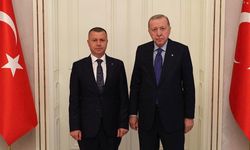 AK Parti İl Başkanı Belli Oldu!